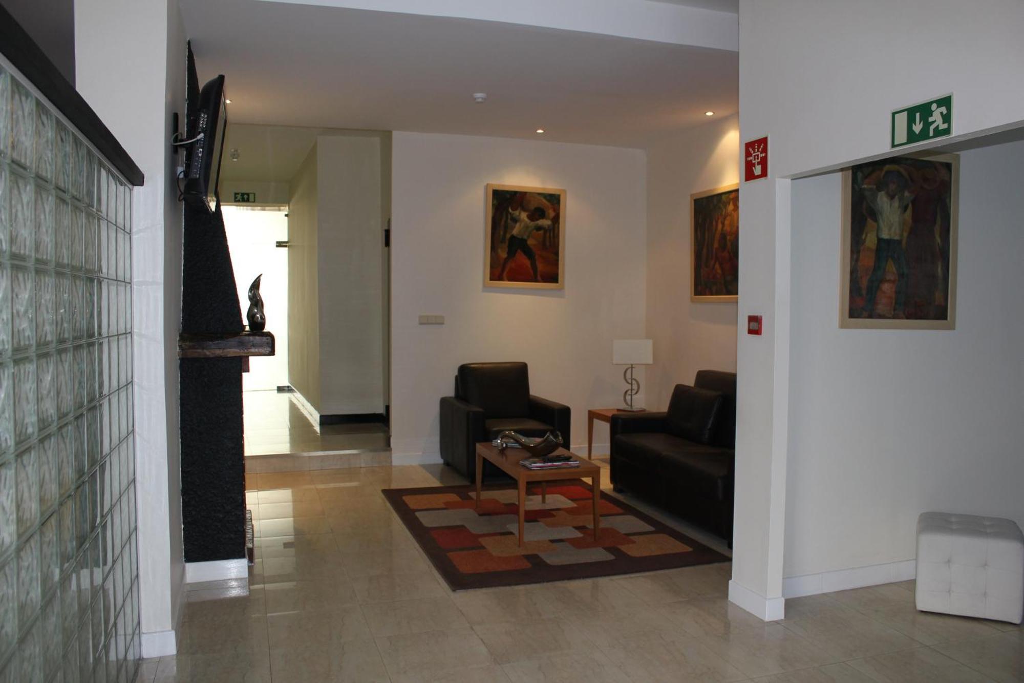 Hotel Portinari, Porto
