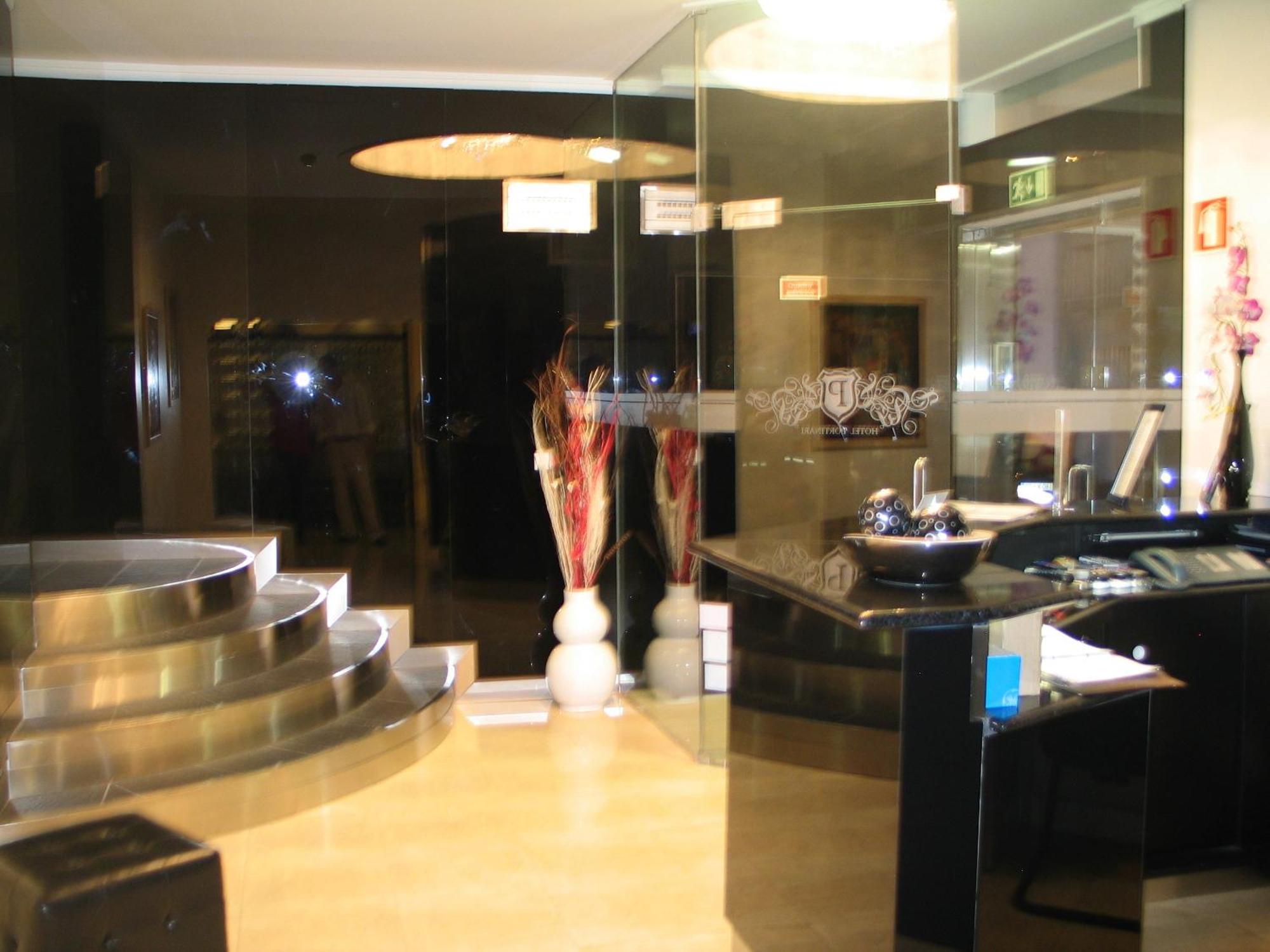 Hotel Portinari — Bilder 2